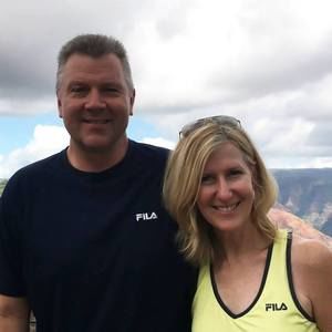 Meet your Posher, Cindy